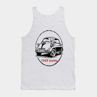 1955 Isetta Tank Top